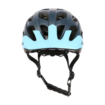 Helma pro dospělé modrá, velikost M (53-58 cm)
