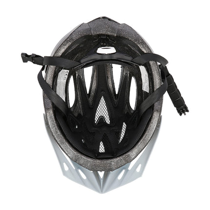 Helma modro-černá, velikost L, 59-65cm