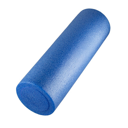 Masážní válec modrý 45cm – regenerace svalů