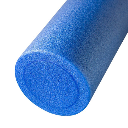 Masážní válec modrý 45cm – regenerace svalů