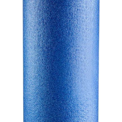 Masážní válec modrý 45cm – regenerace svalů