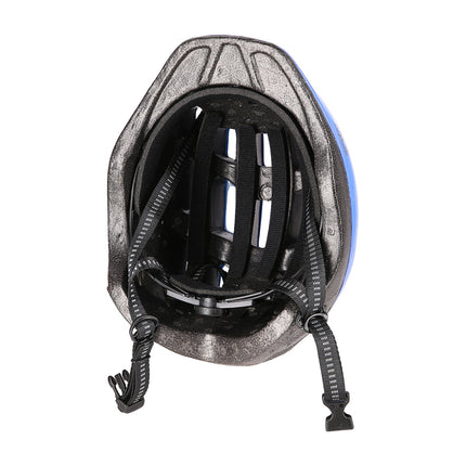 Blue Helmet, Size M (52-56cm)