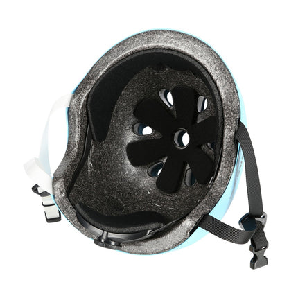 Helma modrá, velikost M (55-58cm)