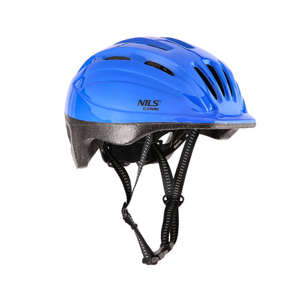 Helma modrá, velikost S (48-52cm)