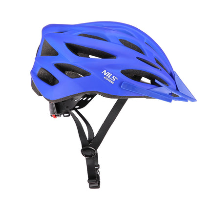 Blue Helmet, Size S (53-55cm)