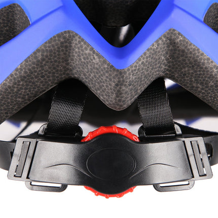 Blue Helmet, Size S (53-55cm)