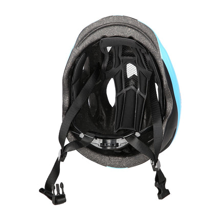 Helma modrá, velikost M, 53-55cm, Nils Extreme