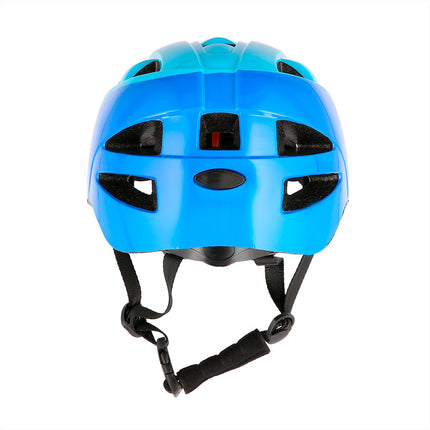 Blauer XS Helm, 48-52cm, Leichtgewicht