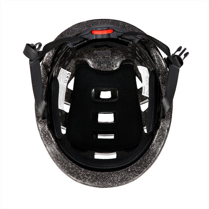 Blauer XS Helm, 48-52cm, Leichtgewicht
