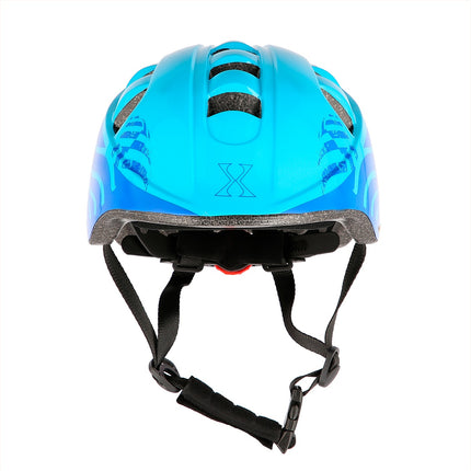 Blauer XS Helm, 48-52cm, Leichtgewicht