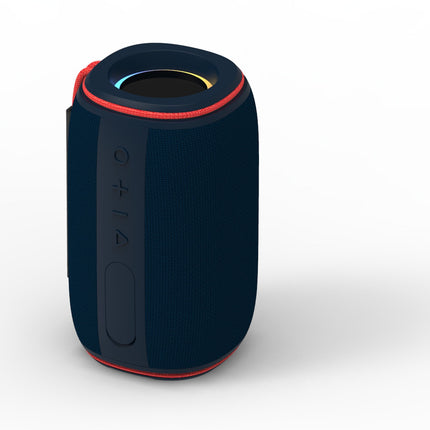 Bluetooth reproduktor 10W, modrý