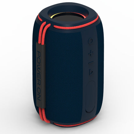 Bluetooth reproduktor 15W, modrý