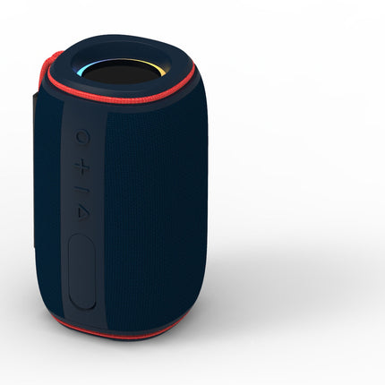 Bluetooth reproduktor 15W, modrý