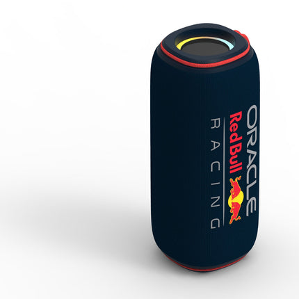 Bluetooth reproduktor 30W, modrý, přenosný