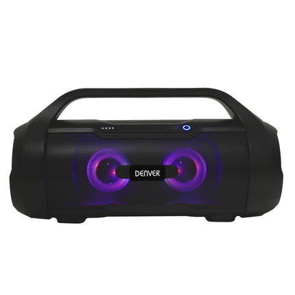 Bluetooth reproduktor 2x7W voděodolný