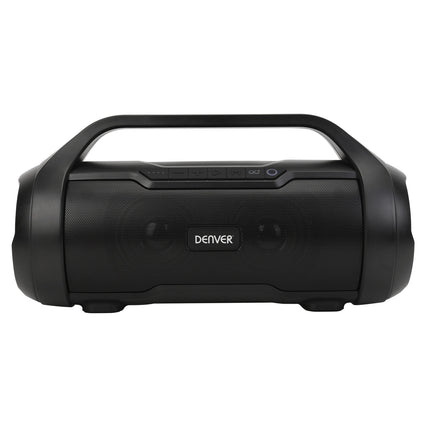 Bluetooth reproduktor 2x7W voděodolný