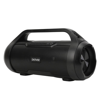 Bluetooth reproduktor 2x7W voděodolný