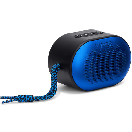 Bluetooth reproduktor IPX6 s RGB osvětlením