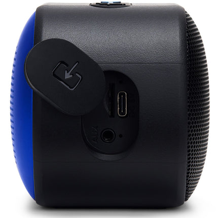 Bluetooth reproduktor IPX6 s RGB osvětlením