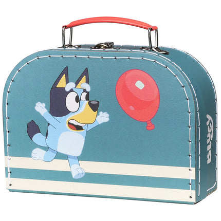 Bluey papírová taška 20 cm