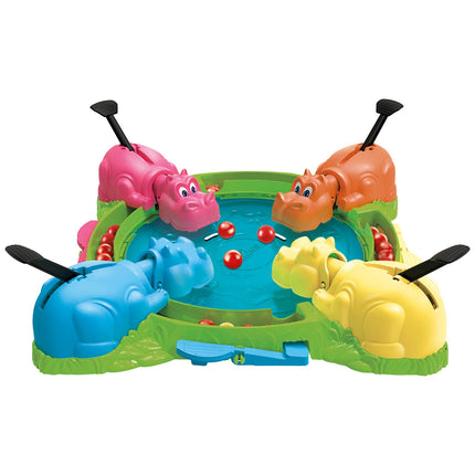 Bordspel Hongerige Hongerige Nijlpaarden