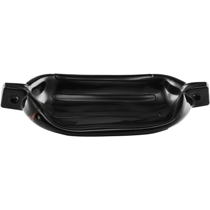 Boat Fenders, 4-Pack Inflatable PVC 6.5 x 23 in