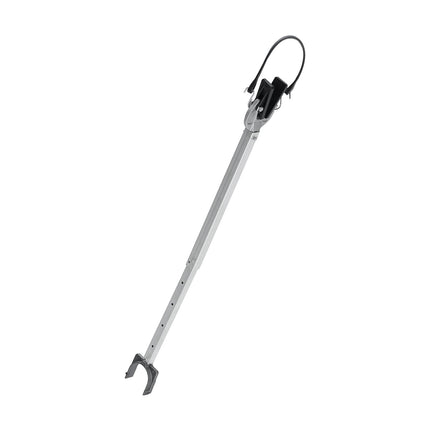 Boat Transom Saver, Adjustable 23-35 In, Up to 100 HP