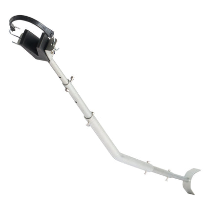 Boat Transom Saver, Adjustable 23.6–59 In, 150 HP