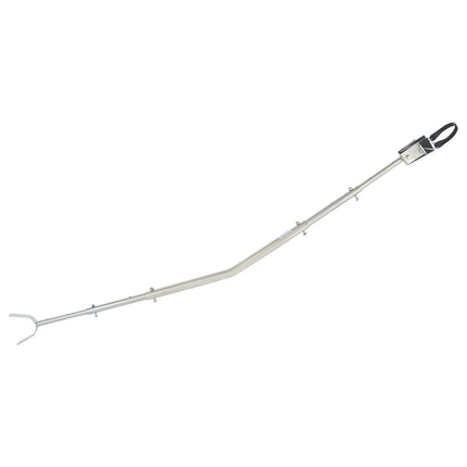 Boat Transom Saver, Adjustable 23.6–59 In, 150 HP