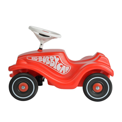 Bobbycar Classic červené