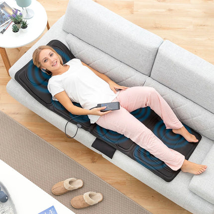 Masážní podložka na tělo Kalmat InnovaGoods