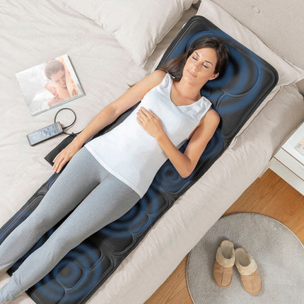 Masážní podložka na tělo Kalmat InnovaGoods