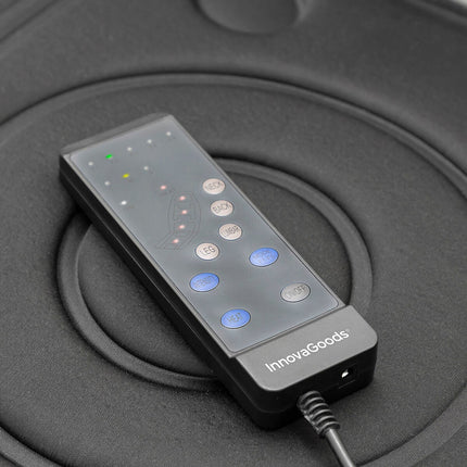 Masážní podložka na tělo Kalmat InnovaGoods