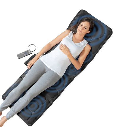 Masážní podložka na tělo Kalmat InnovaGoods
