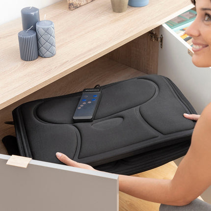Masážní podložka na tělo Kalmat InnovaGoods