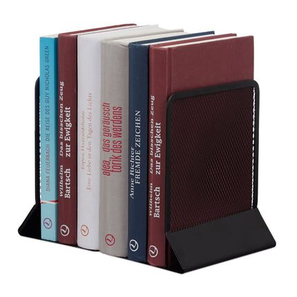 Bookend Large Set of 2