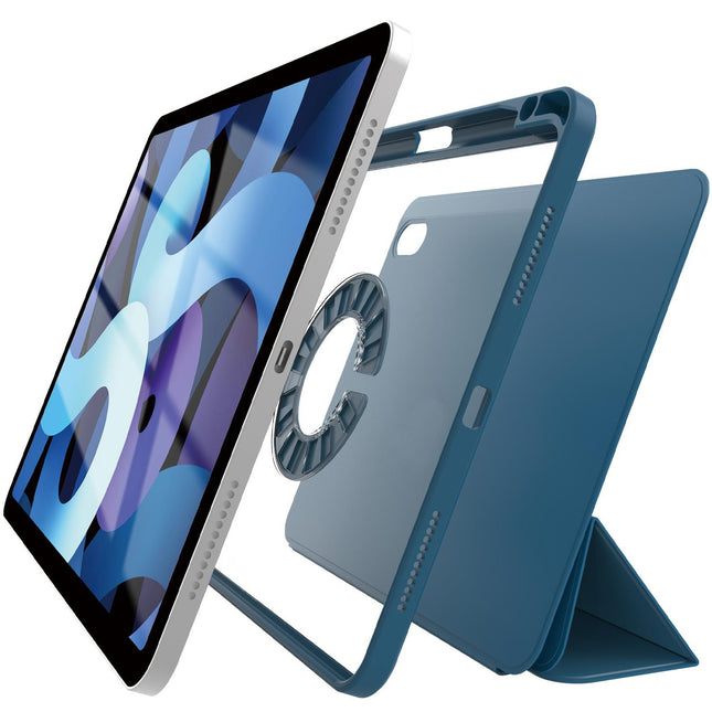 Bookmag Flipcover s magnetickým zavíráním iPad 10.9 10th gen