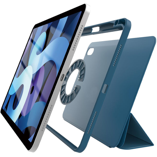Bookmag Flipcover s magnetickým zavíráním iPad 10.9 Air 4/5th gen