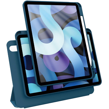 Bookmag Flipcover s magnetickým zavíráním iPad 10.9 Air 4/5th gen