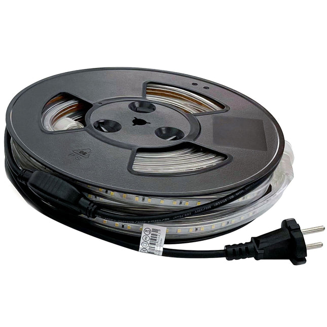 Bosse Work LED pásek pracovní osvětlení 10m IP65 4000K 80W 8000lm