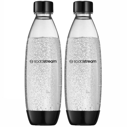 Flasche 1 L Twin Classic DWS