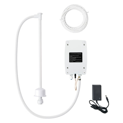 Bottled Water Dispenser Pump, 40–60 PSI, 100–240V