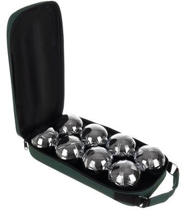 Pétanque 8 koulí + obal