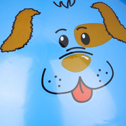 Skákací míč pro děti