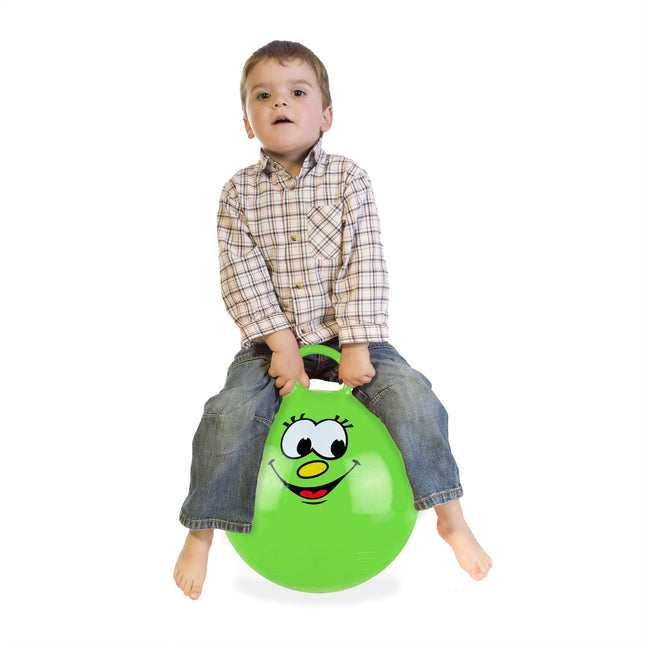 Skákací míč pro děti