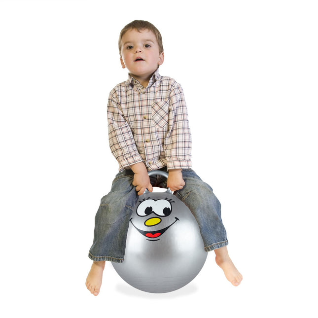 Skákací míč pro děti