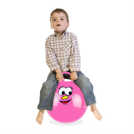 Skákací míč pro děti