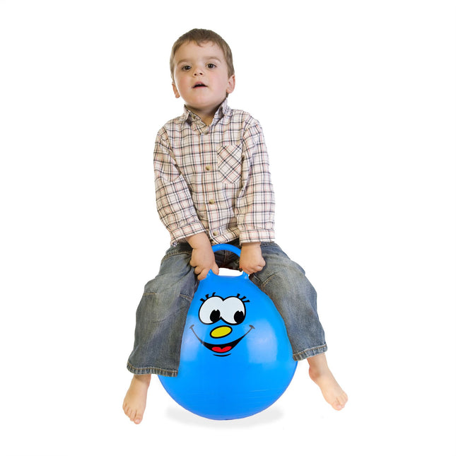 Skákací míč pro děti