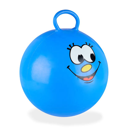 Skákací míč pro děti