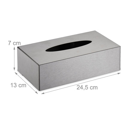 Box na papírové kapesníky